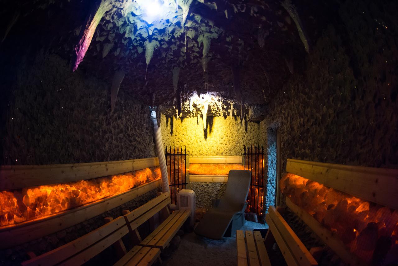 Bieliny  Pensjonat Pod Kogutami المظهر الخارجي الصورة